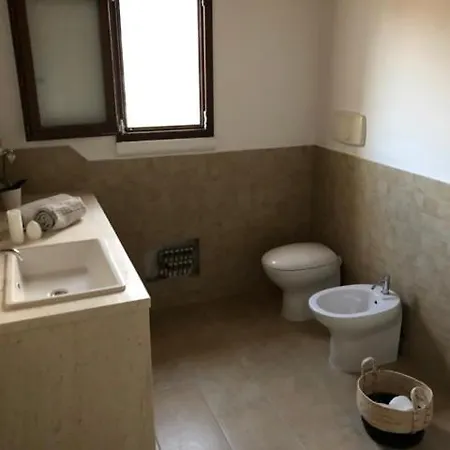 Bilocale Smeraldo A Pochi Minuti Dal Mare *