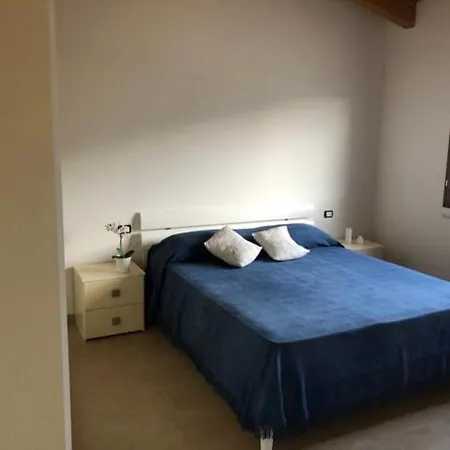 Bilocale Smeraldo A Pochi Minuti Dal Mare Hébergement de vacances *
